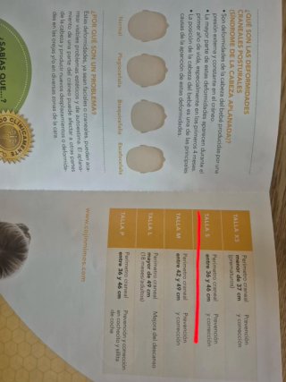 Cojín Mimos para bebé mas funda