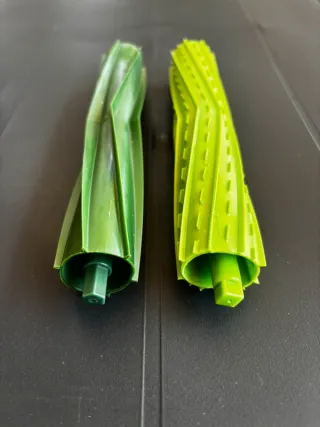 Kit 8 ricambi per iRobot Roomba e, i, j, 10 MAX