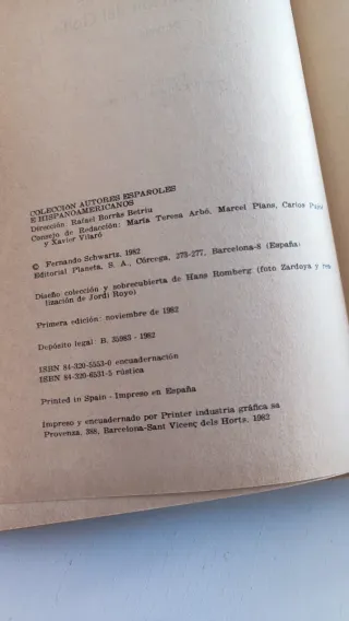 La Conspiración del Golfo