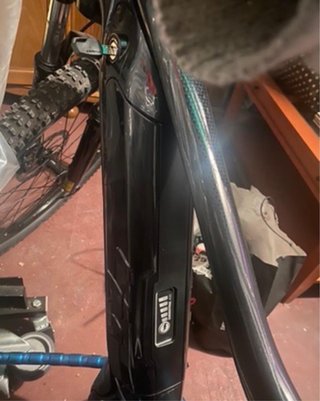 Bicicleta Eléctrica Giant Tempt E+2