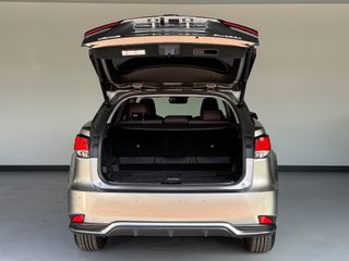 Lexus RX 450h Executive