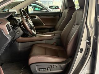 Lexus RX 450h Executive