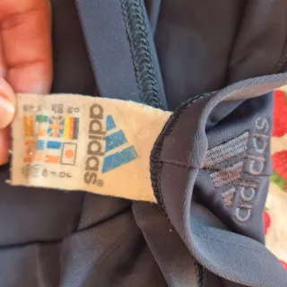 Short deportivo Adidas