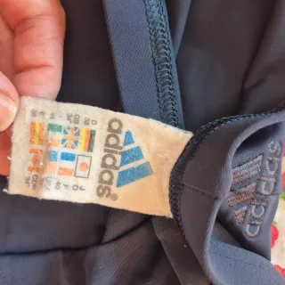 Short deportivo Adidas