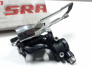 SRAM DESVIADOR PLATOS X9 - 3X10 - 00.7615.138.030