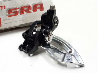 SRAM DESVIADOR PLATOS X9 - 3X10 - 00.7615.138.030