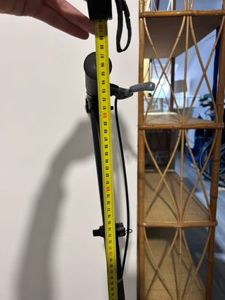 Patinete Oxelo MID 9 Decathlon