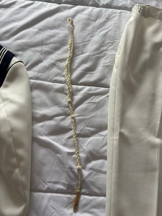 Traje Comunión Marinero Niño Talla 10-12