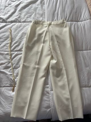 Traje Comunión Marinero Niño Talla 10-12