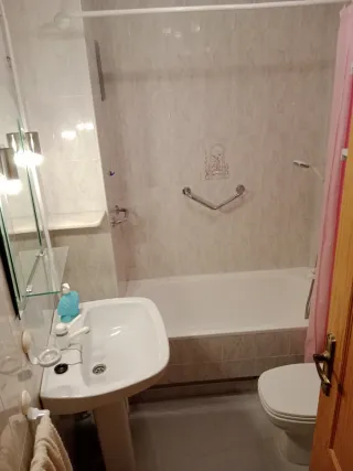 Apartamento en Torreviea