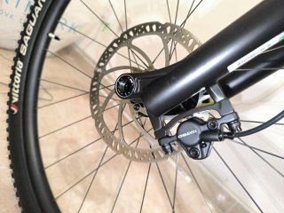 Bicicleta ROCKRIDER 29