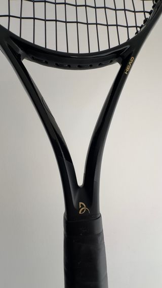 2 raquetas Head Speed Pro Legend 2025 Grip L2