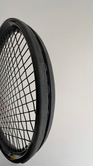 2 raquetas Head Speed Pro Legend 2025 Grip L2