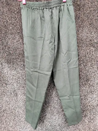 Set 3 pezzi: giacca, top, pantaloni