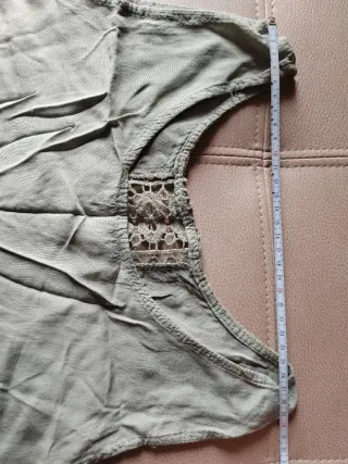 Set 3 pezzi: giacca, top, pantaloni