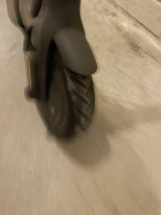 Patinete Eléctrico Xiaomi Mi Scooter