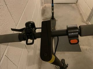 Patinete Eléctrico Xiaomi Mi Scooter
