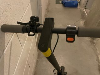 Patinete Eléctrico Xiaomi Mi Scooter