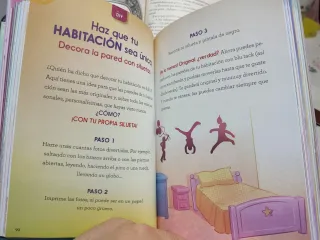El gran libro secreto de Supermask
