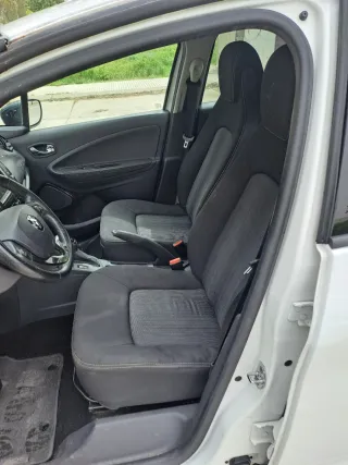Renault ZOE 2017