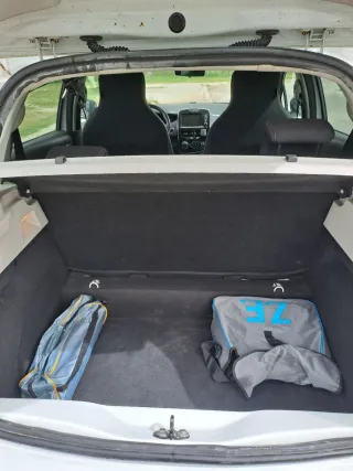Renault ZOE 2017