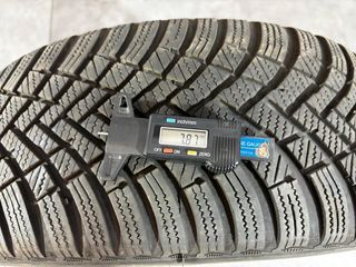 Llantas Mercedes Clase A Vito 17" Originales