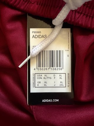 Pantalón corto Adidas Selección España