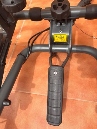 Portabicicletas TowCar