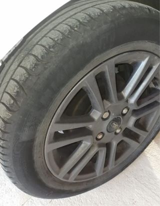 Ford Tourneo Courier Sport Diesel 1.5 100cv