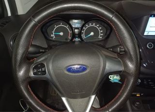 Ford Tourneo Courier Sport Diesel 1.5 100cv