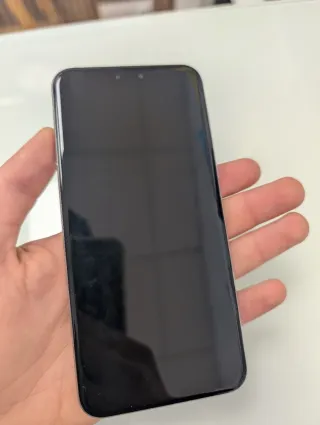 Honor Magic 7 Pro 512GB Plata