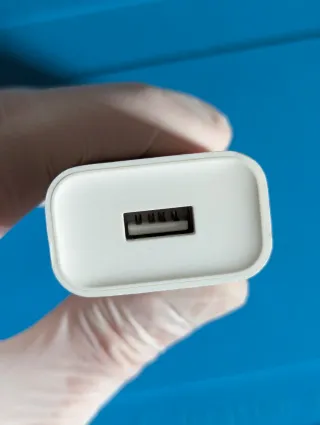 Caricatore Originale Xiaomi 10W USB - MDY-08-EO