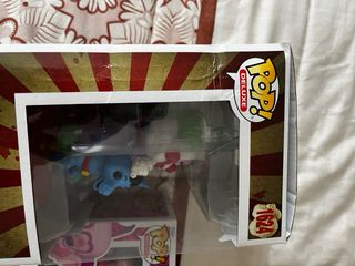 Funko Pop! Lote 120Killer Klowns