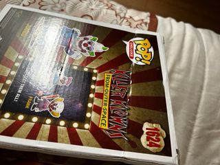 Funko Pop! Lote 120Killer Klowns