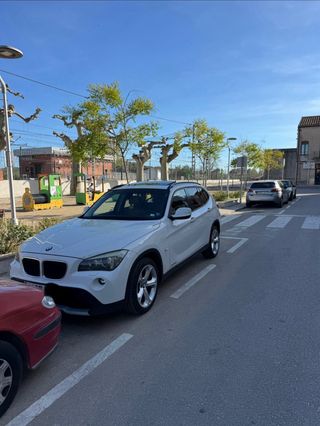 BMW X1 2011 xDrive18