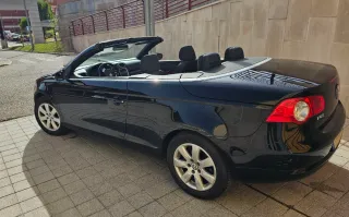 Volkswagen Eos 2009