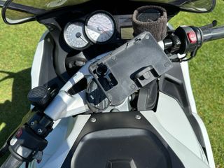 BMW K1300S Nacional
