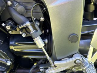 BMW K1300S Nacional