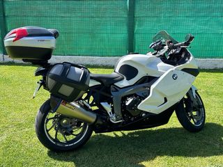 BMW K1300S Nacional