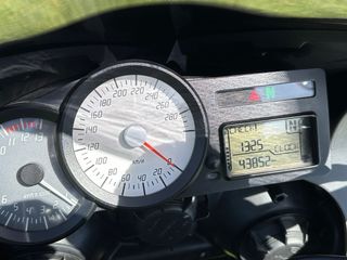 BMW K1300S Nacional