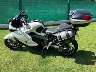 BMW K1300S Nacional