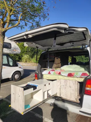 Mercedes-Benz Vito 2000