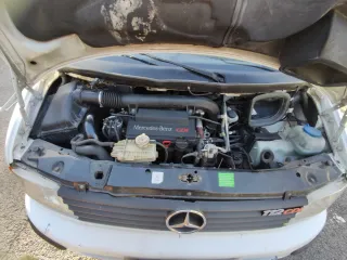 Mercedes-Benz Vito 2000