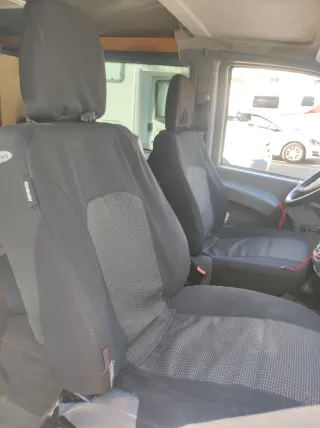 Mercedes-Benz Vito 2000