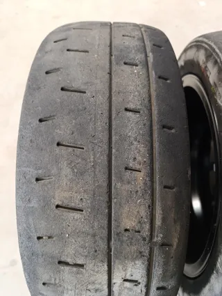 Neumáticos Pirelli RA5A 16 pulgadas