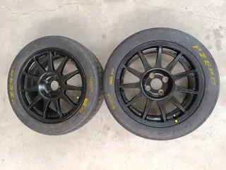 Neumáticos Pirelli RA5A 16 pulgadas