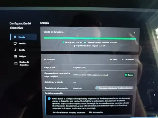 Lenovo Miix 510 | i5 | 8GB | 256GB SSD (Nuevo)