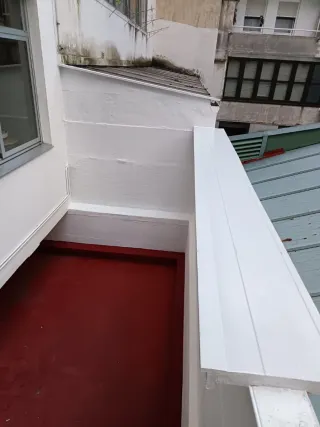 Instalación tarima flotante