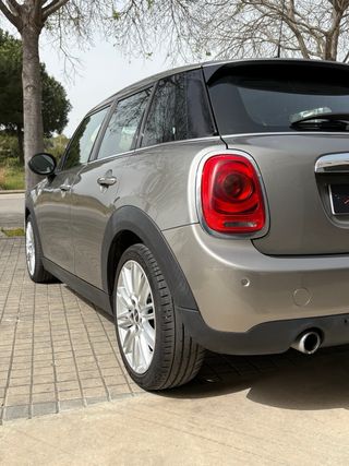 MINI Mini 2017