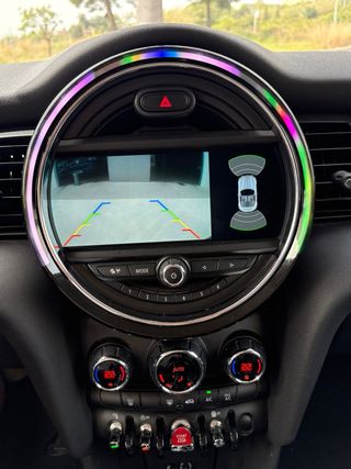 MINI Mini 2017